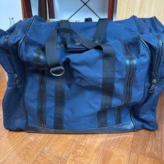 剣道　防具袋の画像