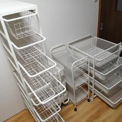 IKEA ヨナクセル等 5個セット 美品の画像