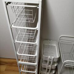 IKEA ヨナクセル等 5個セット 美品の画像