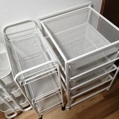 IKEA ヨナクセル等 5個セット 美品の画像