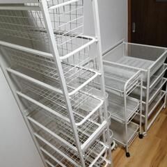 IKEA ヨナクセル等 5個セット 美品の画像
