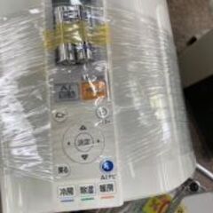 ID:557321　ルームエアコン５．６ｋ（２００Ｖ）　三菱　２０２２年製の画像