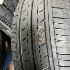 【未使用タイヤ】205/60R16 1本の画像