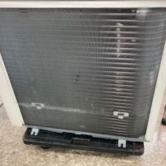 ID:557321　ルームエアコン５．６ｋ（２００Ｖ）　三菱　２０２２年製の画像