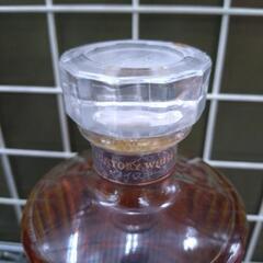 《尼崎市/リサイクルショップドリーム次屋店》SUNTORY 響 ウィスキー 17年 白ラベル 43% 700ml 未開栓 ☆尼崎市若王寺☆の画像