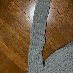 Ralph Lauren コットン100% ケーブルニットの画像