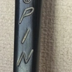 PING パター　の画像