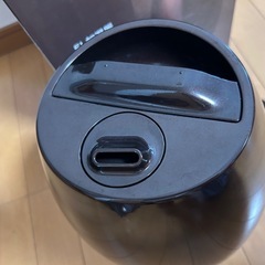 Siroca SD-C111  5L  加湿器の画像
