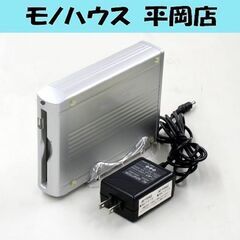 中古美品 BUFFALO CMG40U2 USB2.0 コンパクトMOドライブ Amazon.co.jp: バッファロー MOU2-P640R 外付USB2.0&USB1.1対応