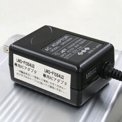 動作品 Logitech MOユニット LMO-F1354U2 USB2.0 480Mbps 1.3GBメディア対応 MOドライブ 外付け 札幌市 清田区 平岡の画像