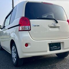 コミコミ🚘車検丸2年！修復歴無！左パワスラドア！ETC！ナビ！TV！ポルテ！の画像
