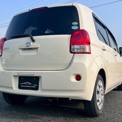 コミコミ🚘車検丸2年！修復歴無！左パワスラドア！ETC！ナビ！TV！ポルテ！の画像