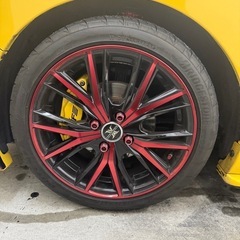 コペン　Copen ローブS フルカスタムの画像