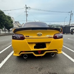 コペン　Copen ローブS フルカスタムの画像