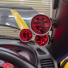 コペン　Copen ローブS フルカスタムの画像