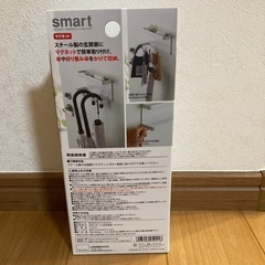 tower山崎実業　　傘かけマグネット　新品の画像