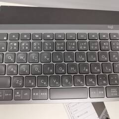 logicool MX MASTER 3 YR0073 ワイヤレスキーボードの画像