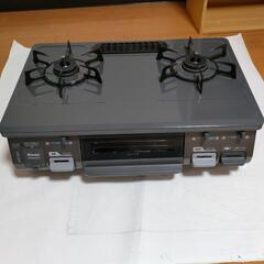 引渡し決定しました。リンナイLPガスコンロ
