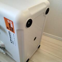 Hugel 20L 真空断熱クーラーの画像