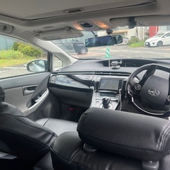 30プリウス　サンルーフ付き‼️車検入れたばかりの画像