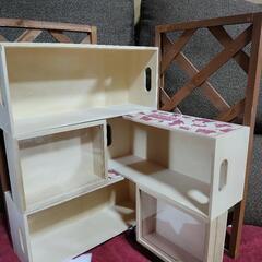 ショーケースの画像