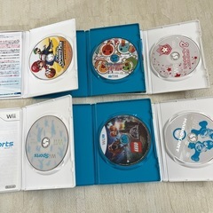 Wii. Wiiu
の画像