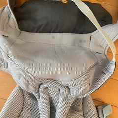 エルゴ　4ポジション　抱っこ紐の画像
