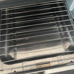 Rinnai KSR563BK 都市ガスの画像