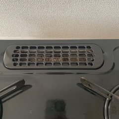 Rinnai KSR563BK 都市ガスの画像
