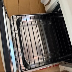 Rinnai ホワロ　ガスコンロの画像