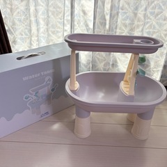 Water Table【水遊び　3coins】の画像