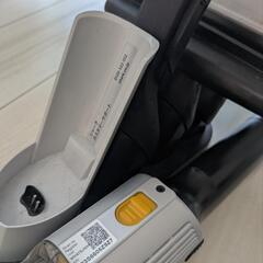 Shark ハンディ掃除機の画像