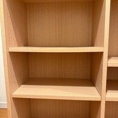 本棚の画像