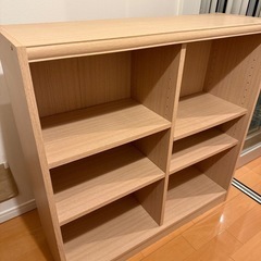 本棚の画像