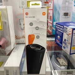 《尼崎市/リサイクルショップドリーム次屋店》★ジモティー割引有★XIAOMI/サウンドアウトドア/中古品　☆尼崎市若王寺☆の画像