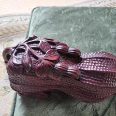 飾り小物入れの画像