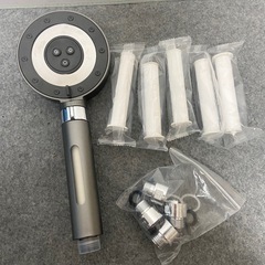 新品 シャワーヘッドの画像