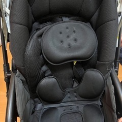 アップリカ　ベビーカー　あかちゃん本舗限定の画像