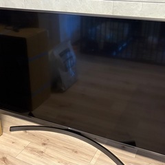 LG 55型の画像