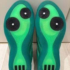 【美品】adidas ハーデン Vol.9 30cmの画像