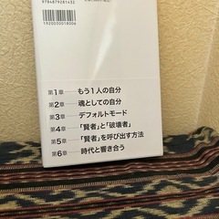 【もう1人の自分】の画像