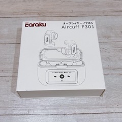 bluetooth5.4 ワイヤレスイヤホン　LED Type-C充電ブラックの画像