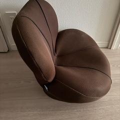 座椅子の画像