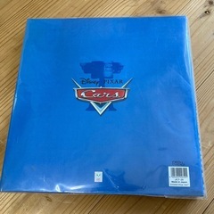 新品　カーズ　アルバム　写真の画像