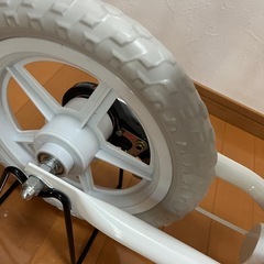 キッズ　バイクの画像