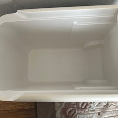 【緊急値下】便利すぎるクーラーBOXの画像