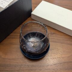 【箱有】トゥインクル ペアグラス ラウンジセットの画像