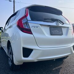 コミコミ🚘車検丸2年！ディーラー整備車！ワンオーナー！Bカメ！ETC！ナビ！TV！アイドリングストップ！フィット！の画像