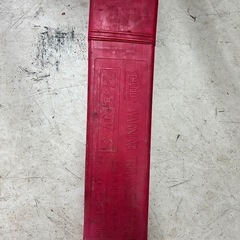 停止表示版の画像