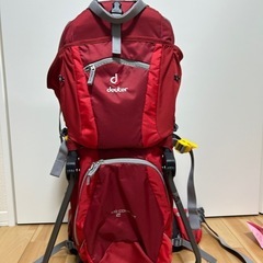 ドイター　
キッドコンフォート2